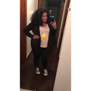 Meet your Posher, Marisol